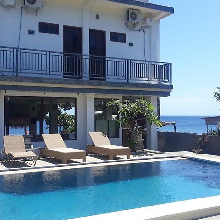Pakel'S Bali Villas Amed  Luaran gambar