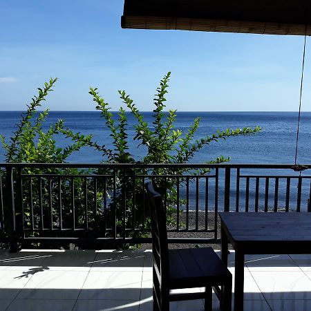 Pakel'S Bali Villas Amed  Luaran gambar