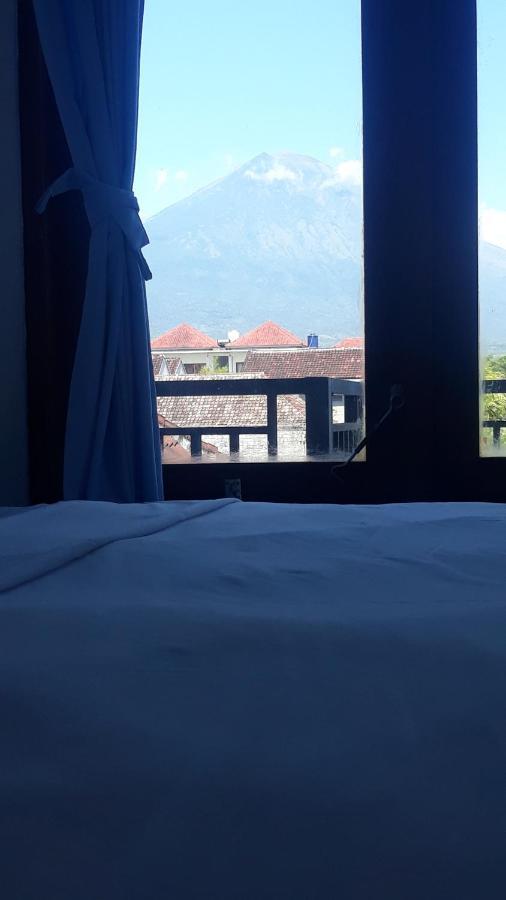 Pakel'S Bali Villas Amed  Luaran gambar