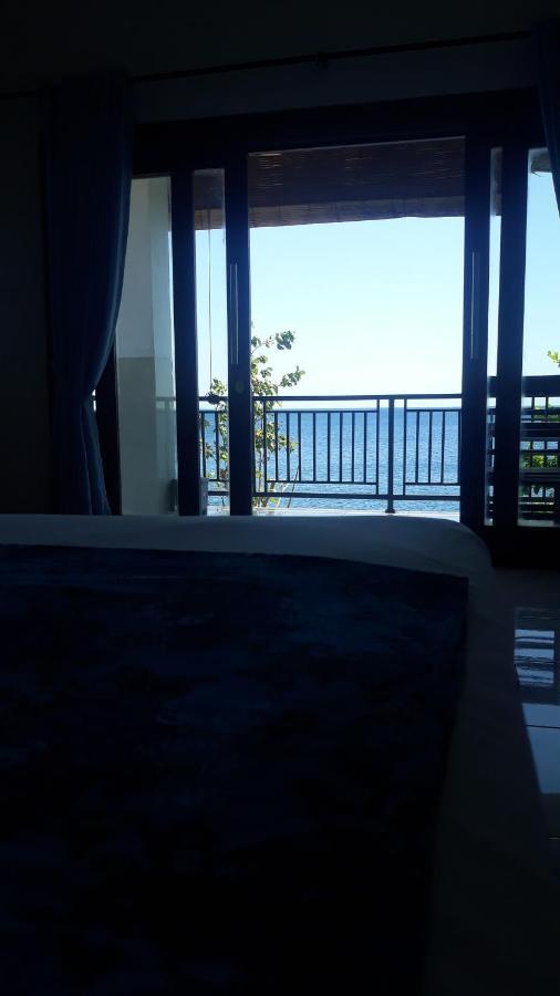 Pakel'S Bali Villas Amed  Luaran gambar
