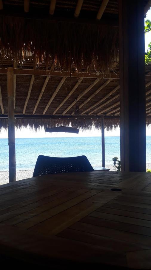 Pakel'S Bali Villas Amed  Luaran gambar