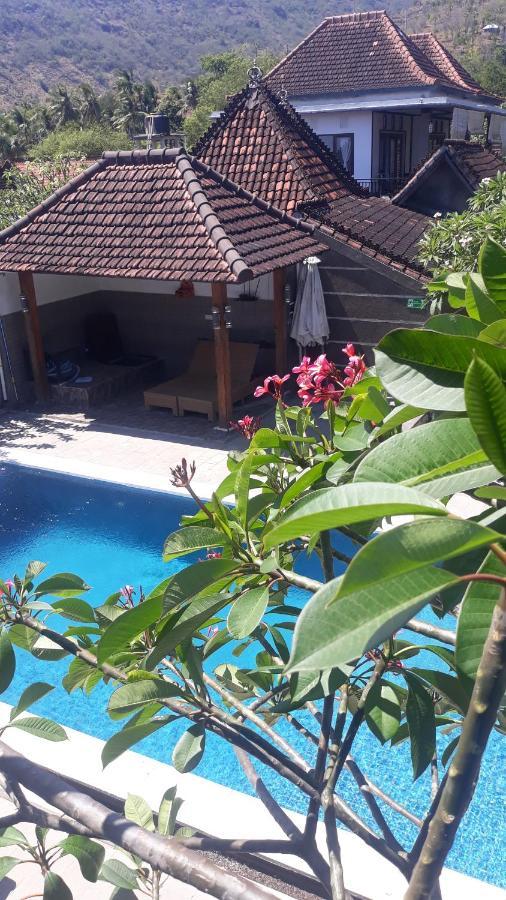Pakel'S Bali Villas Amed  Luaran gambar