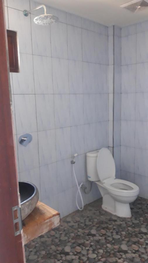 Pakel'S Bali Villas Amed  Luaran gambar