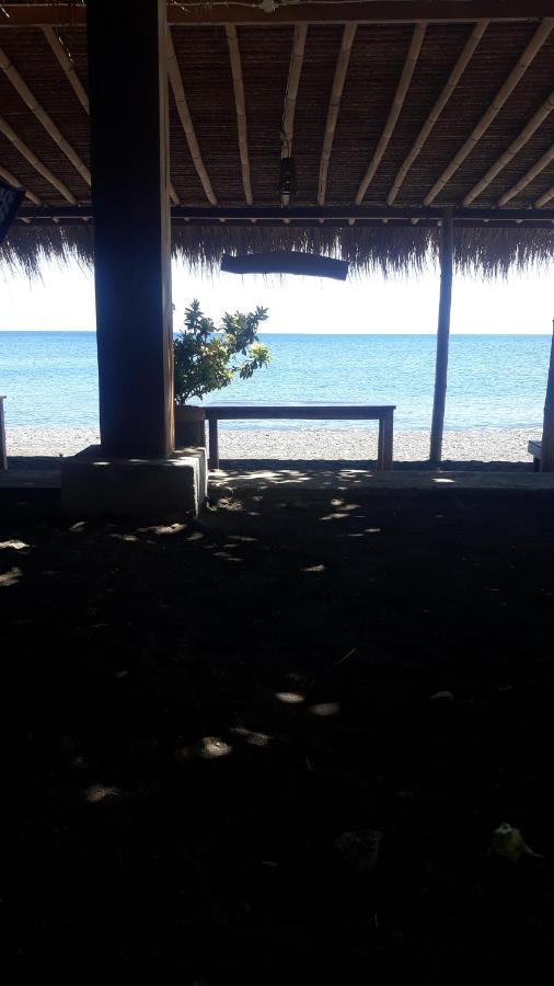 Pakel'S Bali Villas Amed  Luaran gambar