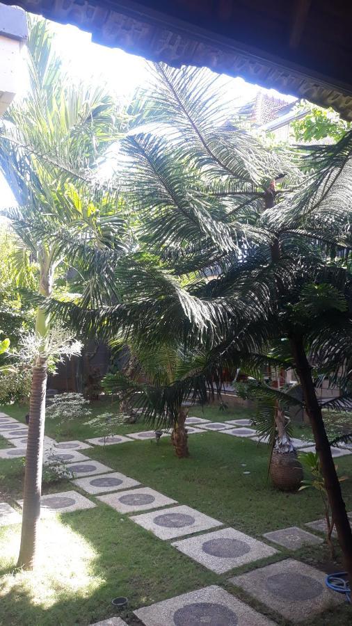 Pakel'S Bali Villas Amed  Luaran gambar