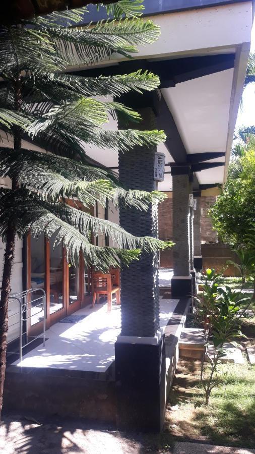 Pakel'S Bali Villas Amed  Luaran gambar