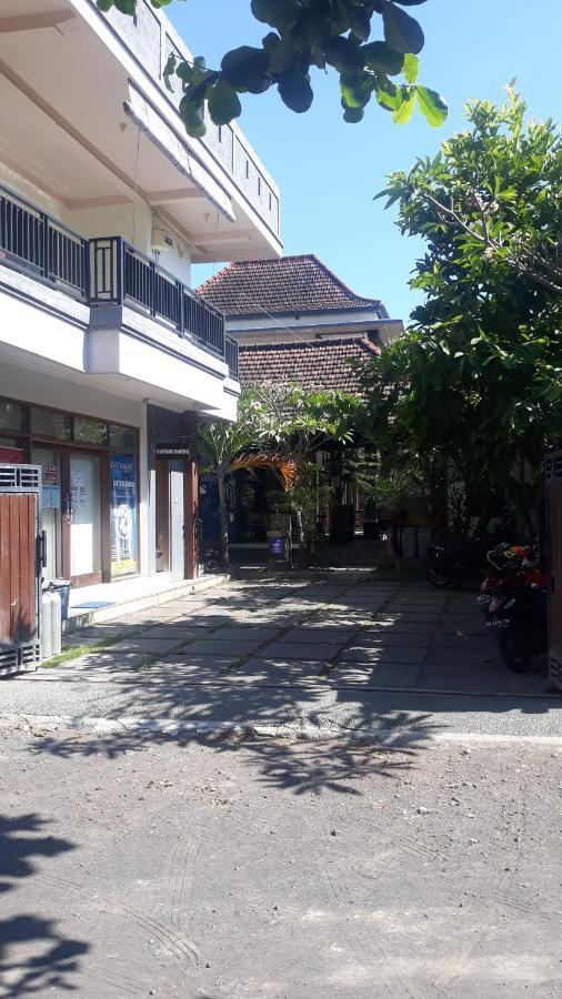 Pakel'S Bali Villas Amed  Luaran gambar