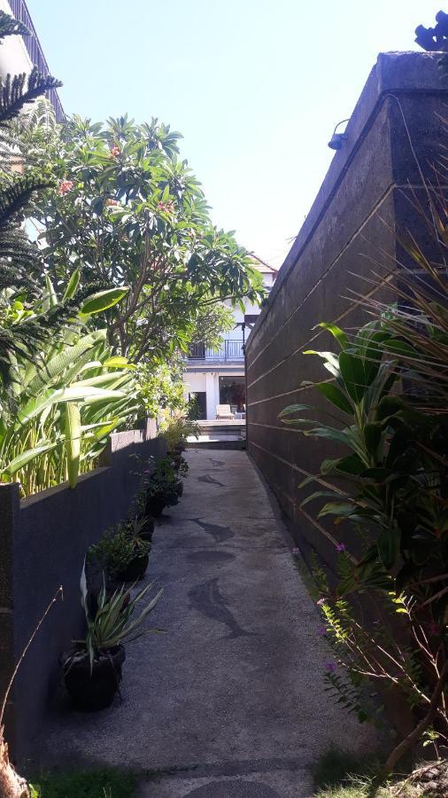 Pakel'S Bali Villas Amed  Luaran gambar