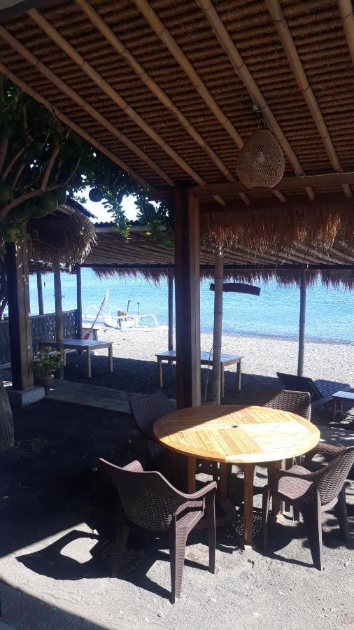 Pakel'S Bali Villas Amed  Luaran gambar