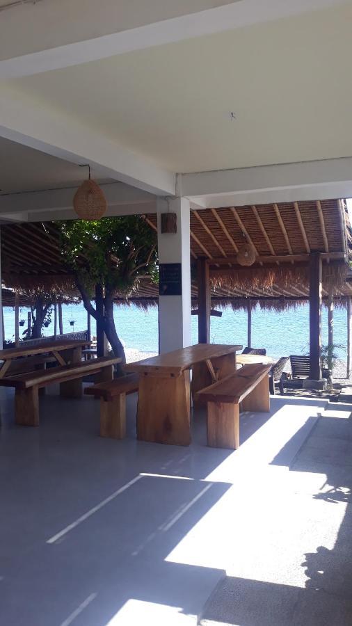 Pakel'S Bali Villas Amed  Luaran gambar