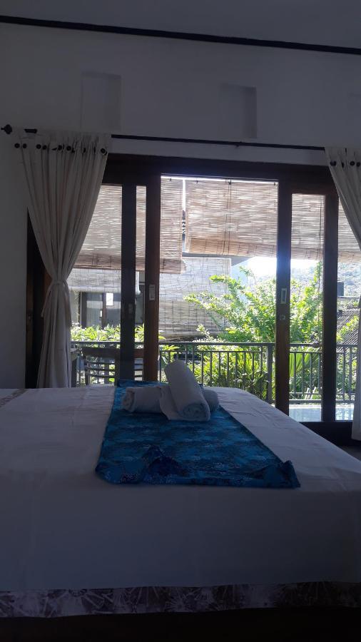 Pakel'S Bali Villas Amed  Luaran gambar