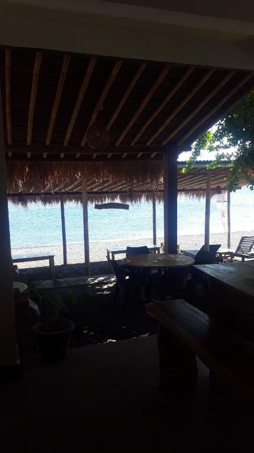Pakel'S Bali Villas Amed  Luaran gambar