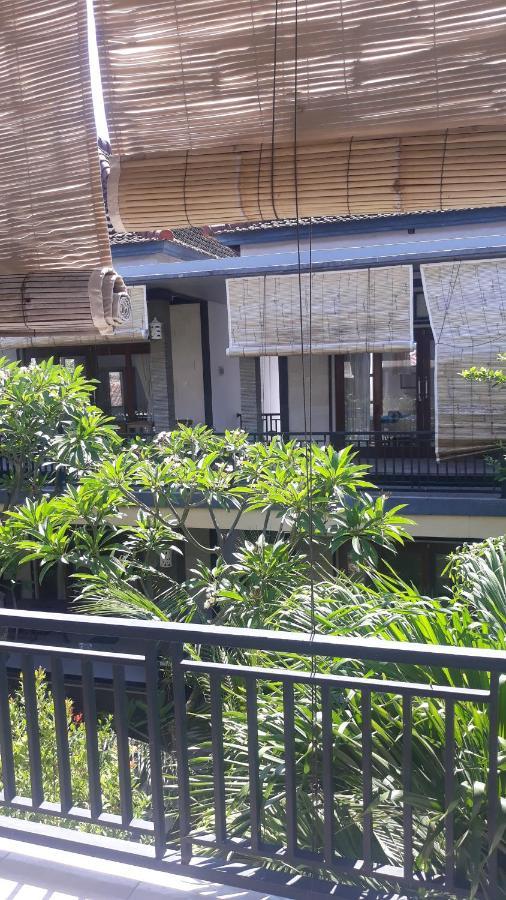 Pakel'S Bali Villas Amed  Luaran gambar