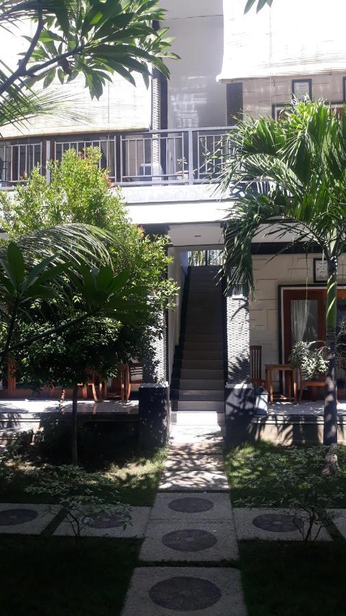 Pakel'S Bali Villas Amed  Luaran gambar