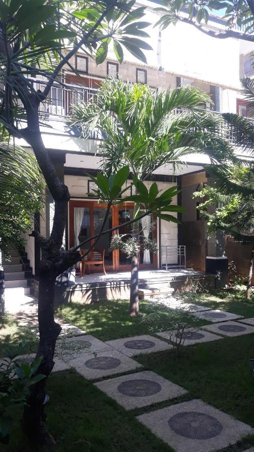 Pakel'S Bali Villas Amed  Luaran gambar