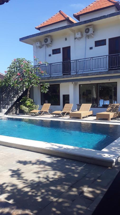 Pakel'S Bali Villas Amed  Luaran gambar