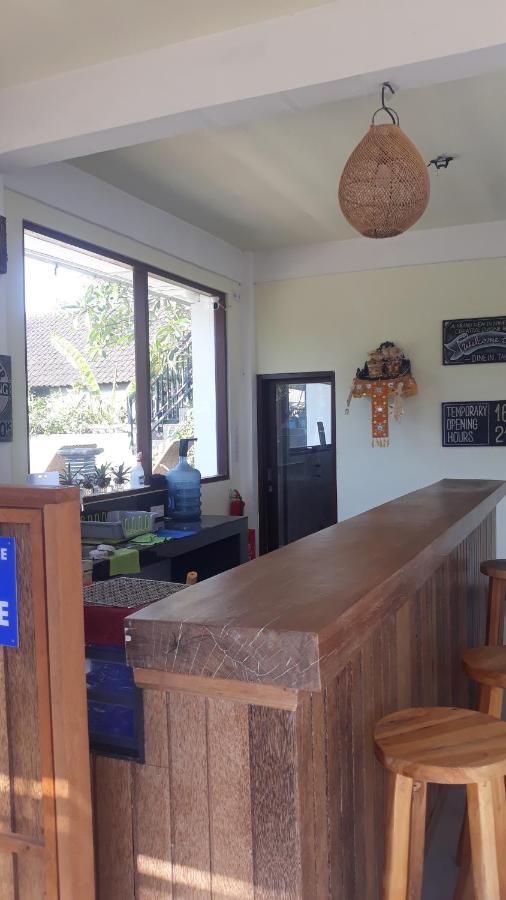 Pakel'S Bali Villas Amed  Luaran gambar