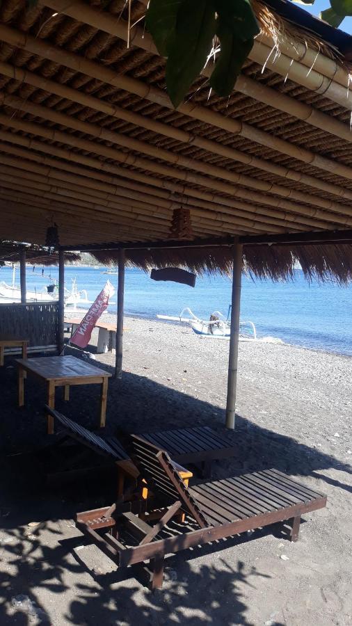 Pakel'S Bali Villas Amed  Luaran gambar