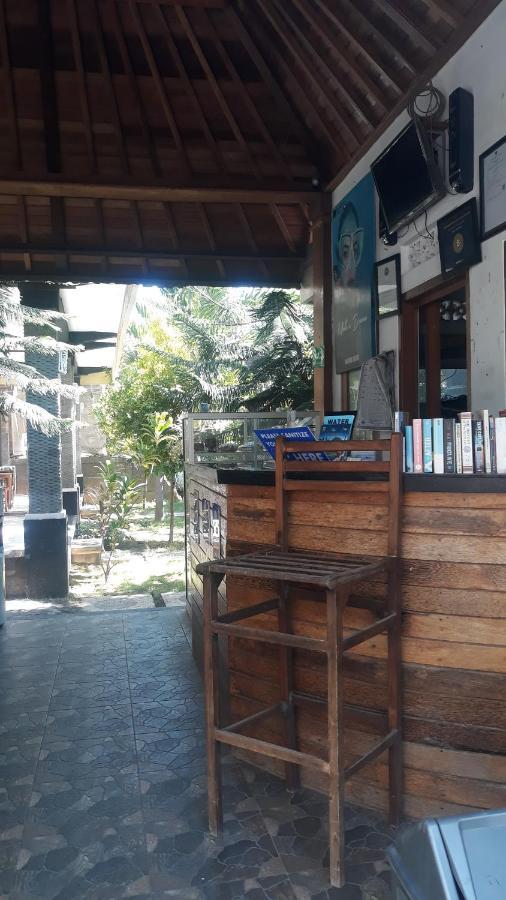 Pakel'S Bali Villas Amed  Luaran gambar