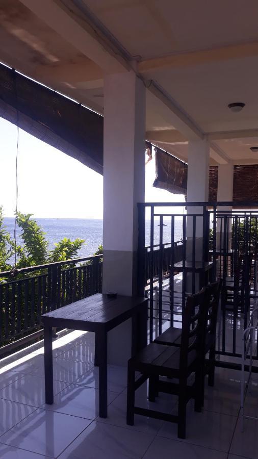 Pakel'S Bali Villas Amed  Luaran gambar