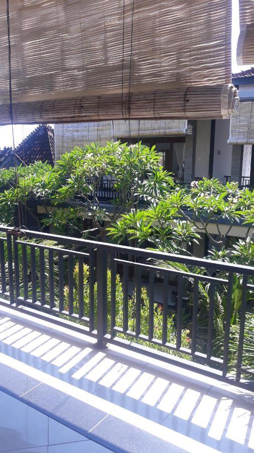 Pakel'S Bali Villas Amed  Luaran gambar