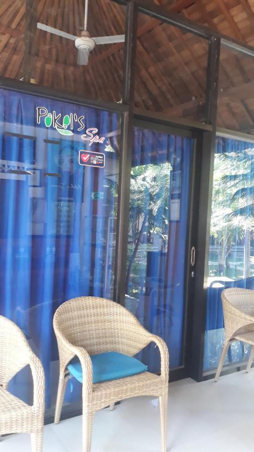 Pakel'S Bali Villas Amed  Luaran gambar