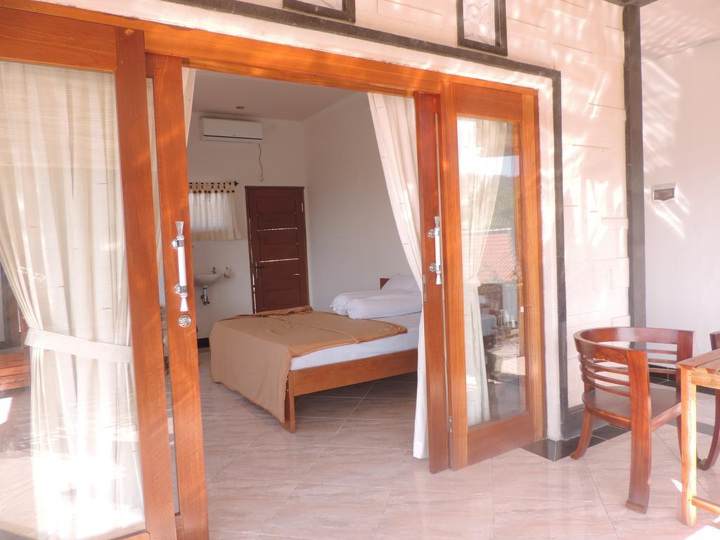 Pakel'S Bali Villas Amed  Bilik gambar