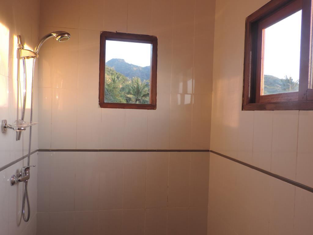 Pakel'S Bali Villas Amed  Bilik gambar