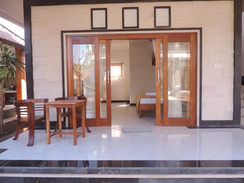 Pakel'S Bali Villas Amed  Bilik gambar