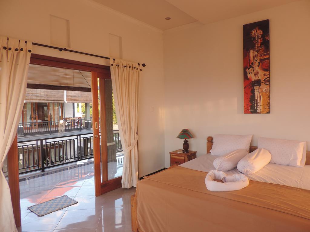 Pakel'S Bali Villas Amed  Bilik gambar