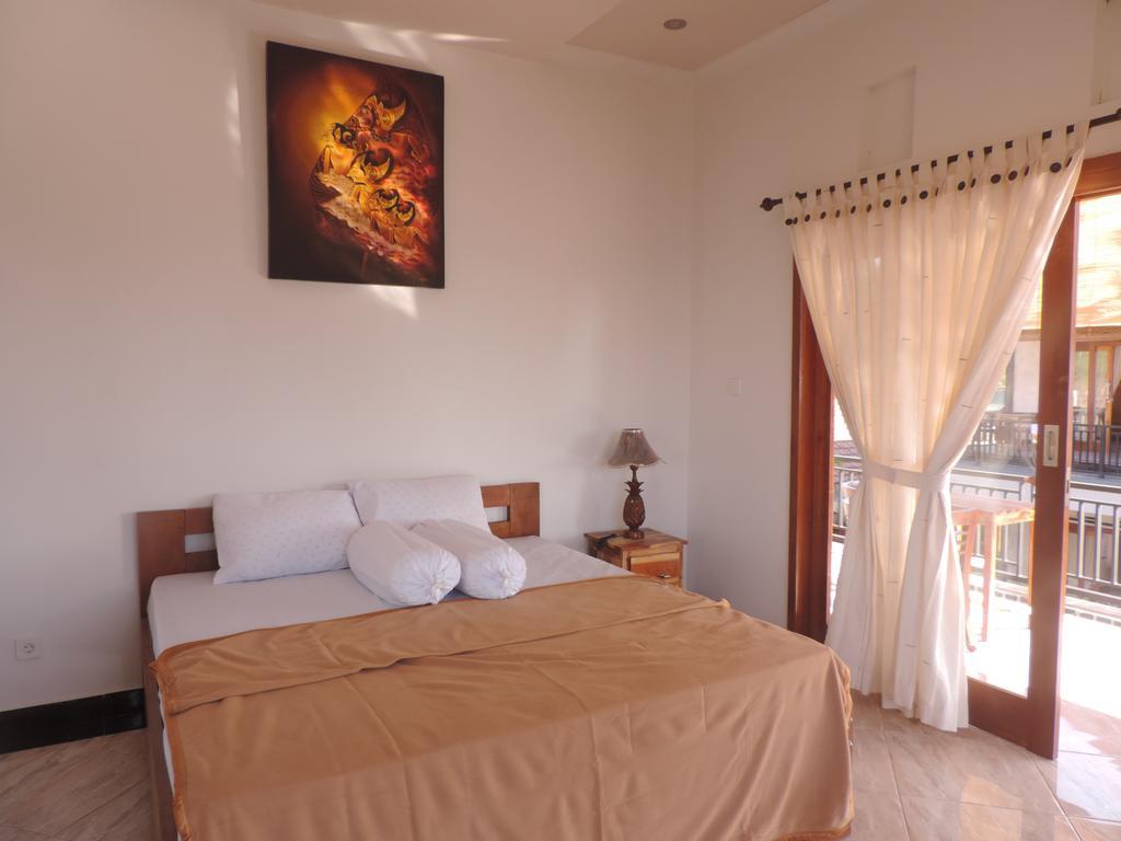 Pakel'S Bali Villas Amed  Luaran gambar