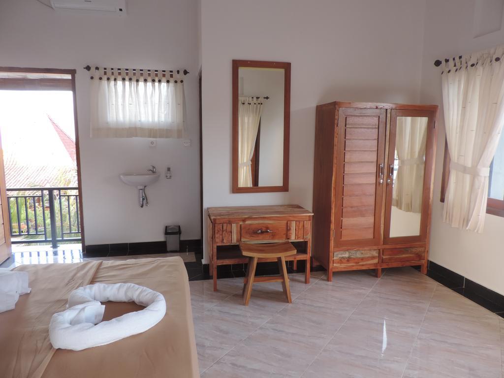 Pakel'S Bali Villas Amed  Luaran gambar