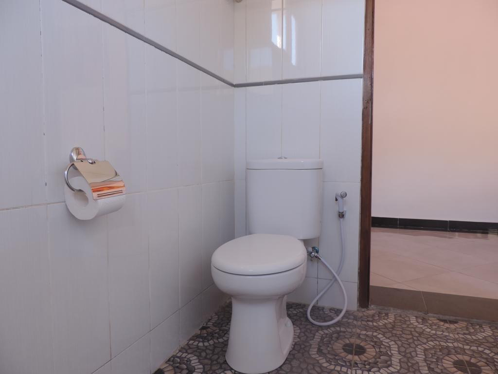 Pakel'S Bali Villas Amed  Luaran gambar