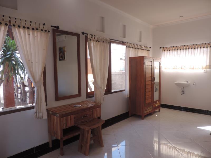 Pakel'S Bali Villas Amed  Luaran gambar