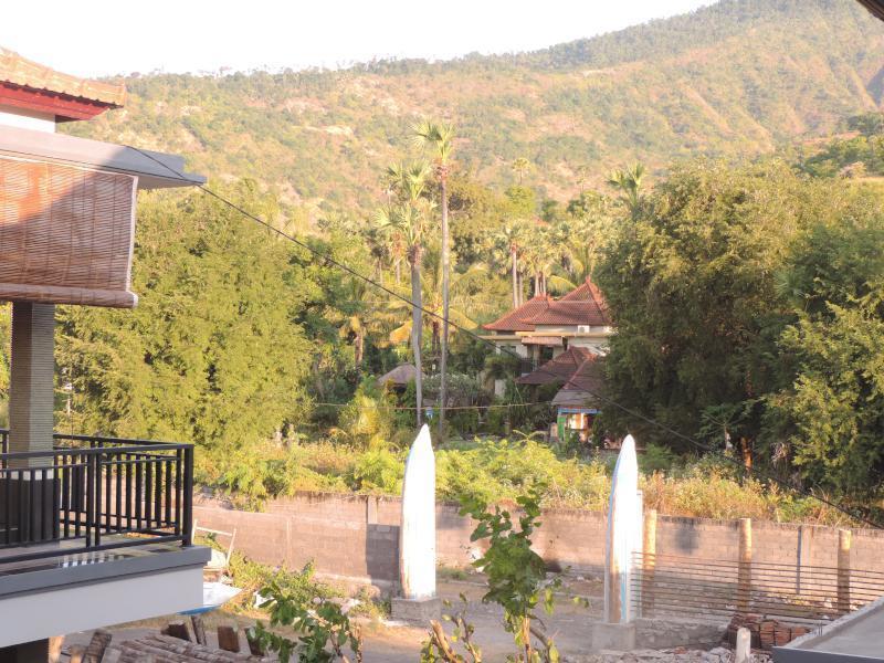 Pakel'S Bali Villas Amed  Luaran gambar