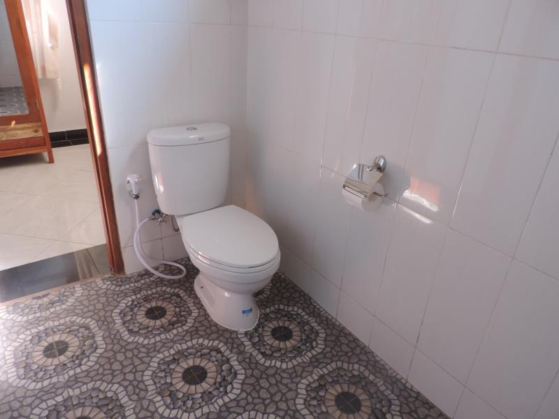 Pakel'S Bali Villas Amed  Luaran gambar