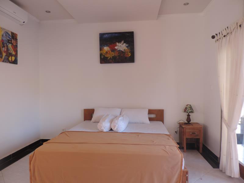 Pakel'S Bali Villas Amed  Luaran gambar