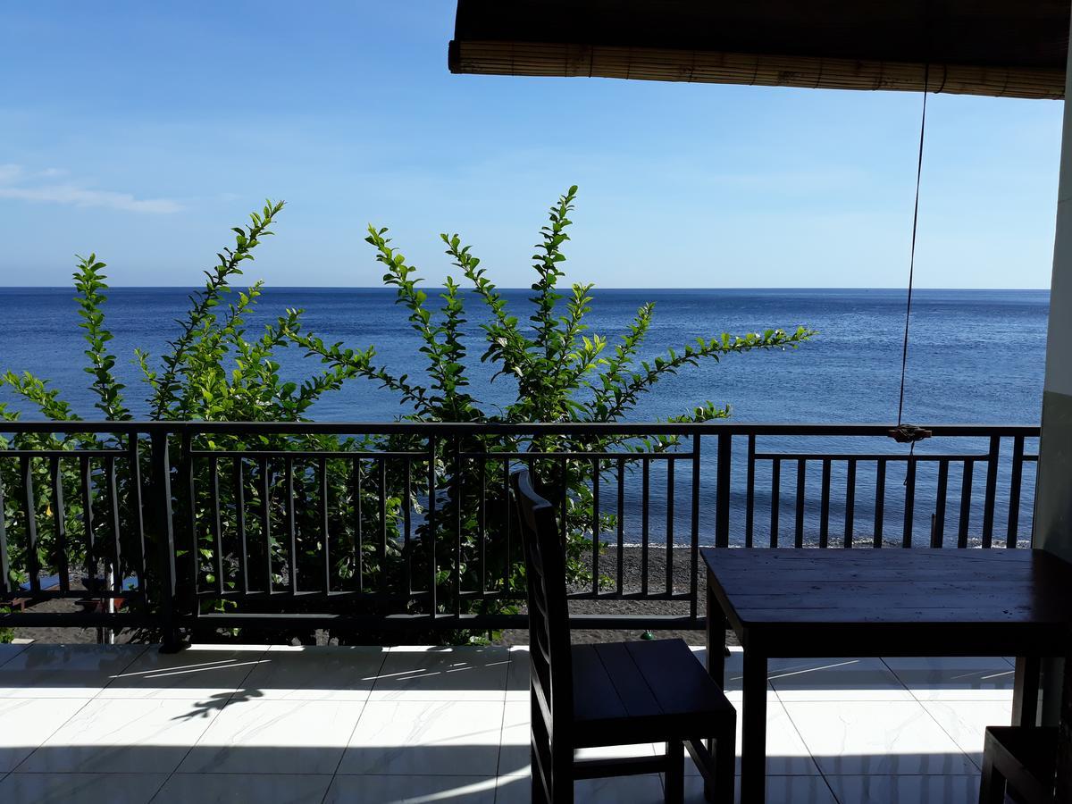 Pakel'S Bali Villas Amed  Luaran gambar