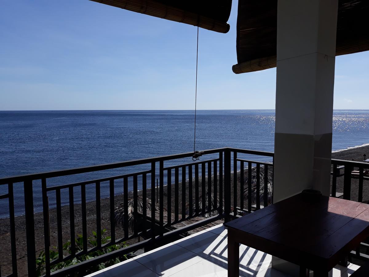 Pakel'S Bali Villas Amed  Luaran gambar