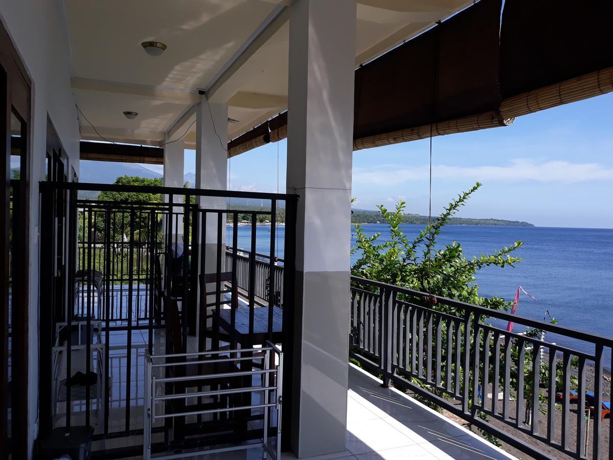 Pakel'S Bali Villas Amed  Luaran gambar