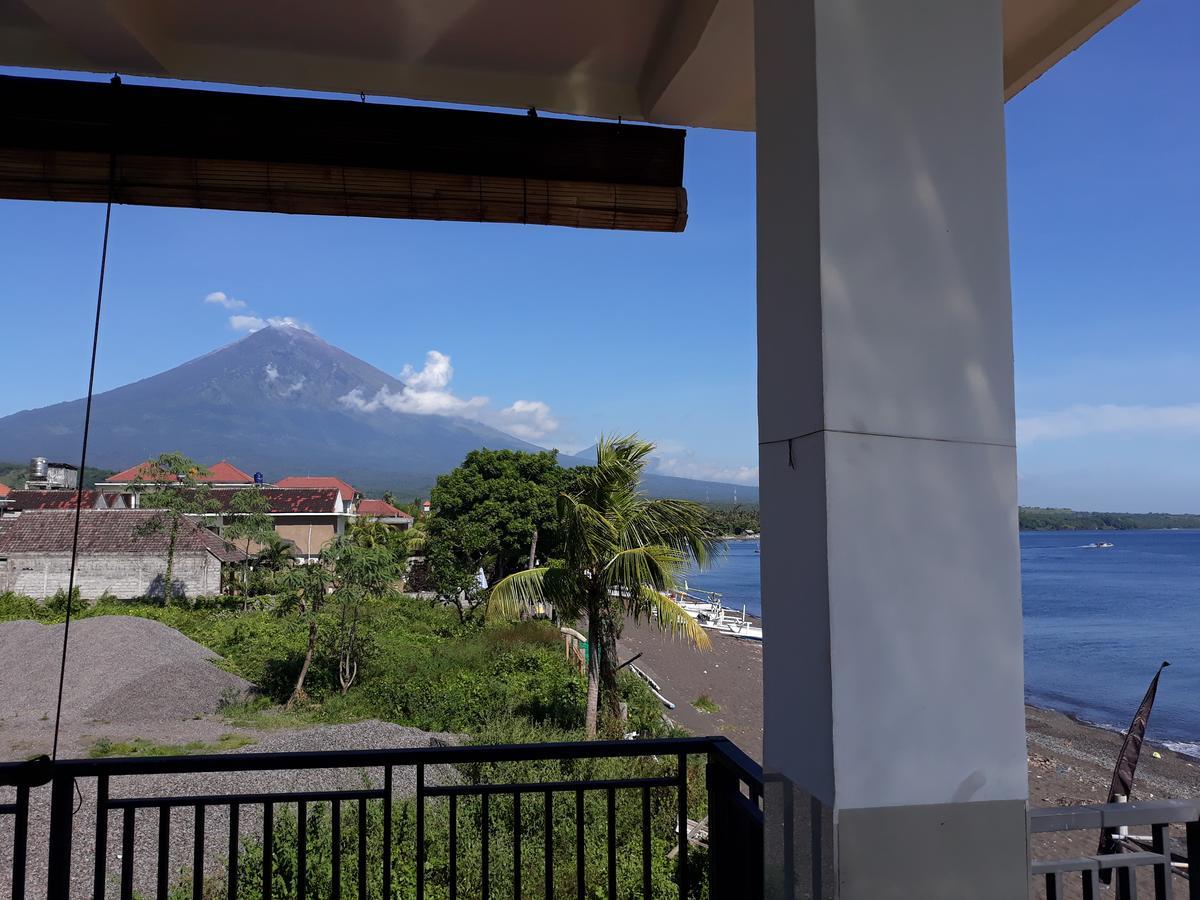 Pakel'S Bali Villas Amed  Luaran gambar